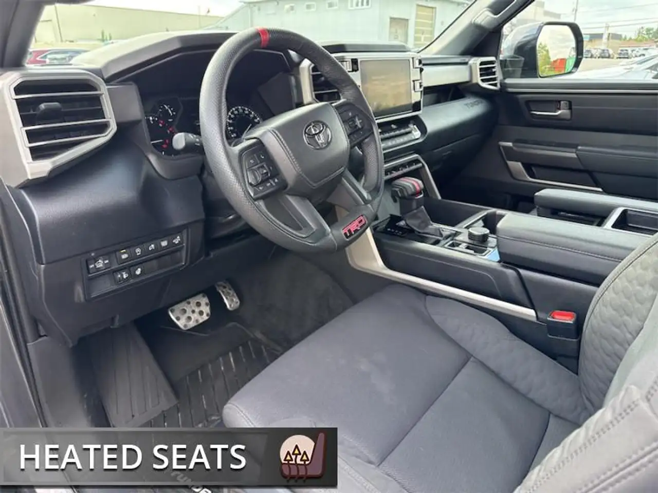 Toyota Tundra снимка Toyota Tundra