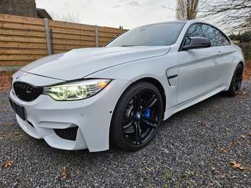 M4 Coupe DKG