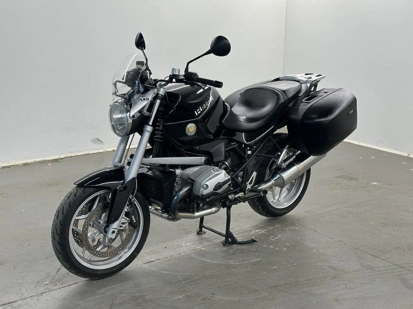 BMW R 1200 R R 1200 R - 1