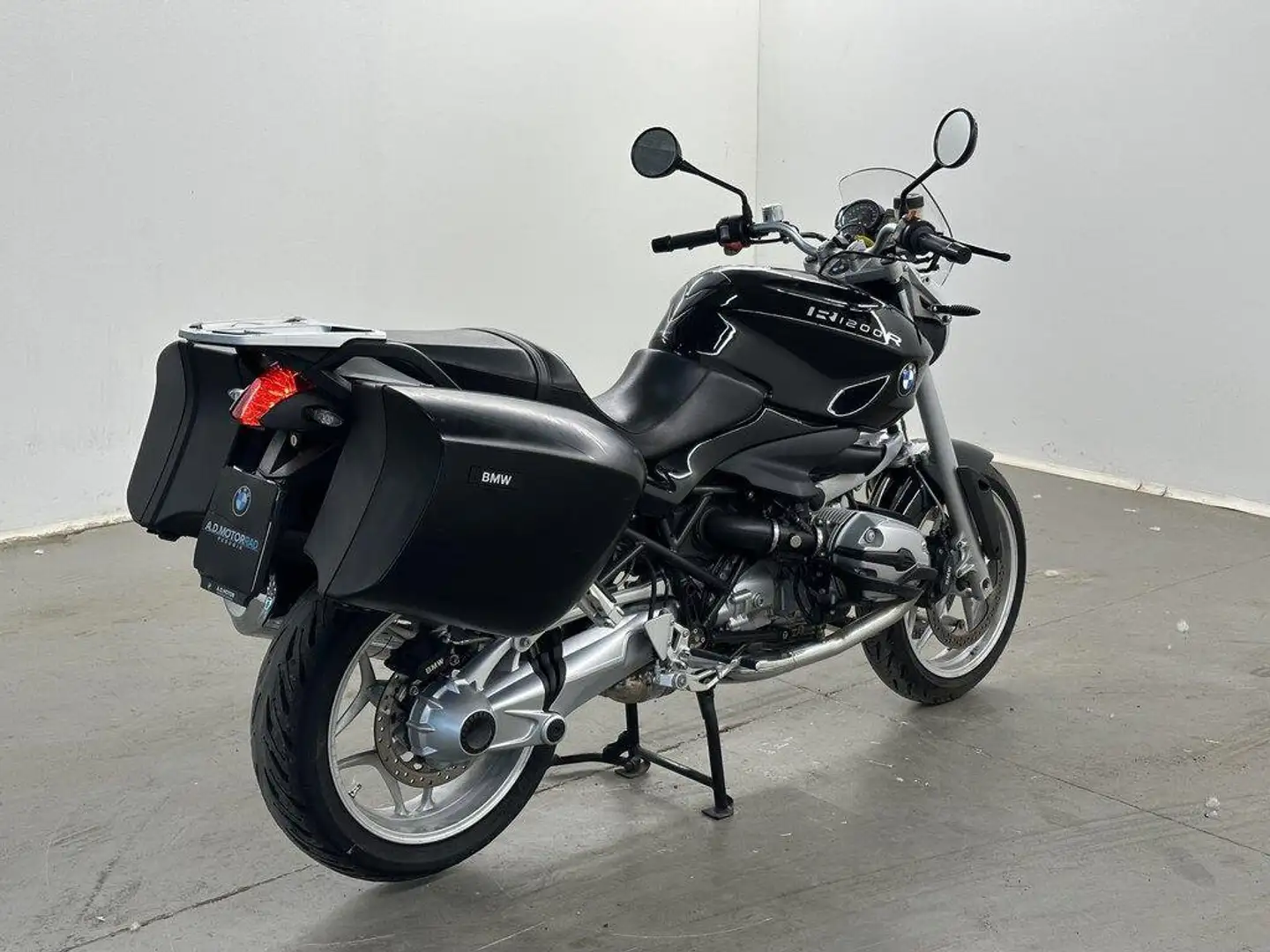 BMW R 1200 R R 1200 R - 2