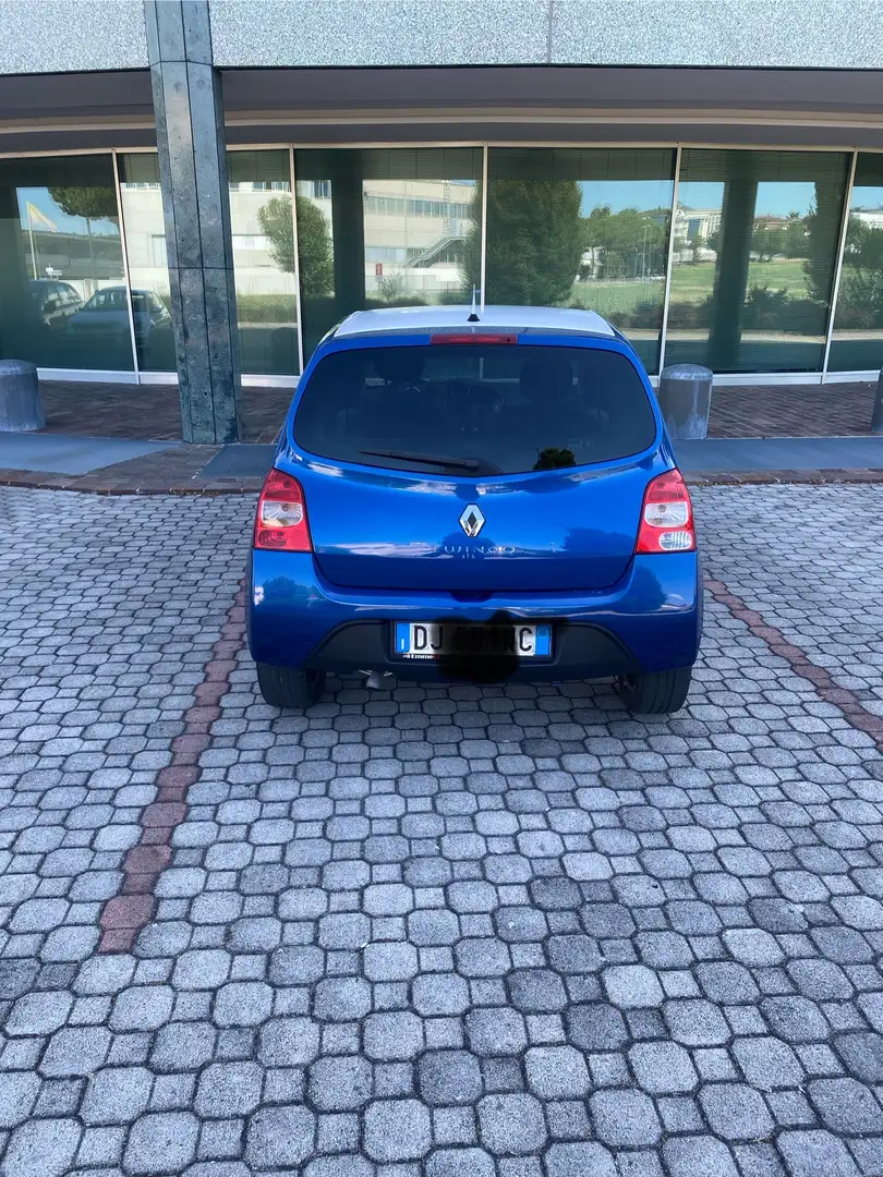 Renault Twingo 1.5 dci Dynamique 65cv - 2