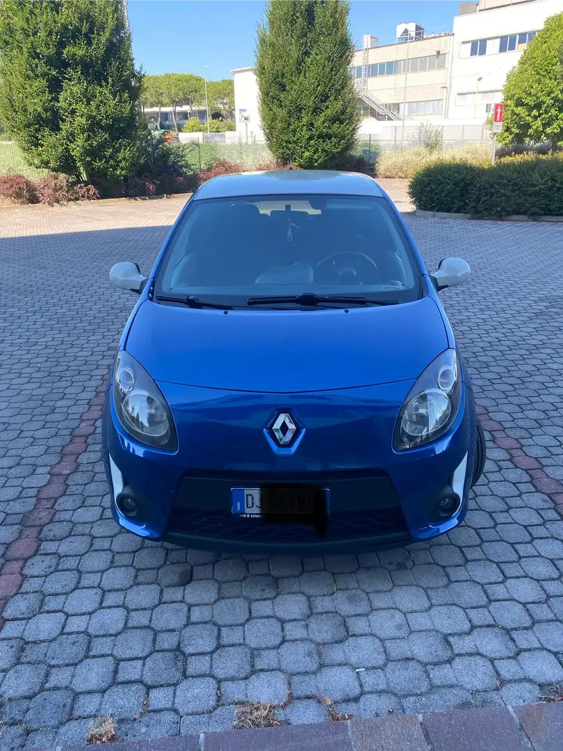 Renault Twingo 1.5 dci Dynamique 65cv - 1