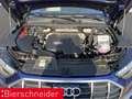 Audi Q5 40 TFSI qu advanced 20 AHK MATRIX STHZ ACC Blau - thumbnail 17