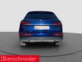 Audi Q5 40 TFSI qu advanced 20 AHK MATRIX STHZ ACC Blau - thumbnail 6