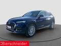 Audi Q5 40 TFSI qu advanced 20 AHK MATRIX STHZ ACC Blau - thumbnail 2