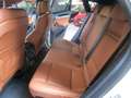 BMW X6 M power 4.4i 555PK nieuwstaat alle opties ,apk 6-202 Blanc - thumbnail 8