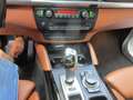 BMW X6 M power 4.4i 555PK nieuwstaat alle opties ,apk 6-202 Blanc - thumbnail 24