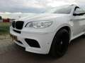 BMW X6 M power 4.4i 555PK nieuwstaat alle opties ,apk 6-202 Blanc - thumbnail 15