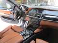 BMW X6 M power 4.4i 555PK nieuwstaat alle opties ,apk 6-202 Blanc - thumbnail 9