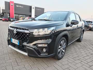 1.4 Boosterjet Hybrid 4WD AllGrip Starview