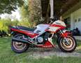 Yamaha FJ 1200 Rood - thumbnail 1