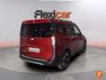 Ford Tourneo Courier 1.0 Ecoboost Active Rojo - thumbnail 5