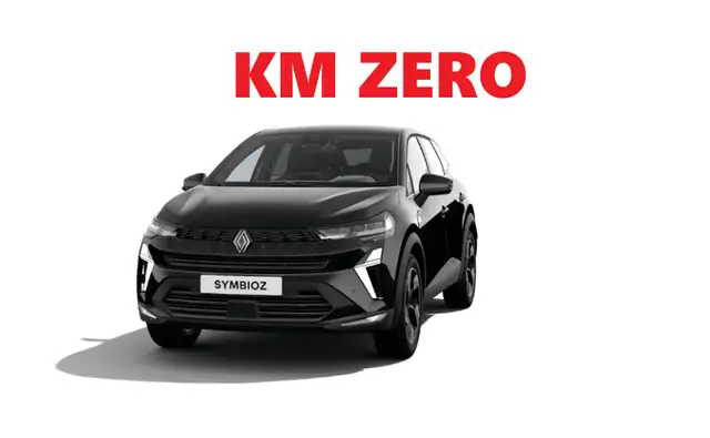 Renault Symbioz Symbioz 1.2 eco-g Techno 120cv