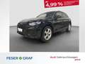 Audi Q5 S line 50 TFSI e AHK B&O Matrix Keyless Schwarz - thumbnail 1
