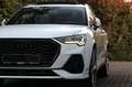Audi Q3 45 TFSI quattro S-Line 360/Pano/Virtual/Ambie Wit - thumbnail 1