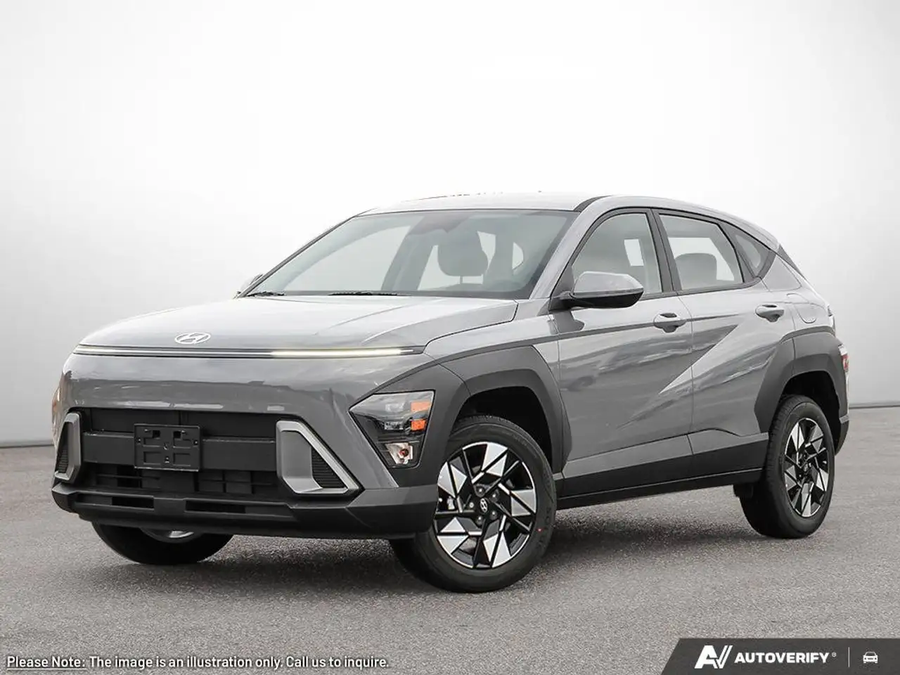 2026 Hyundai KONA