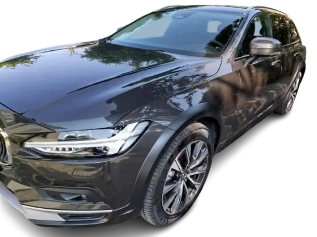 Volvo V90 Cross Country 2.0 b4 Plus awd auto