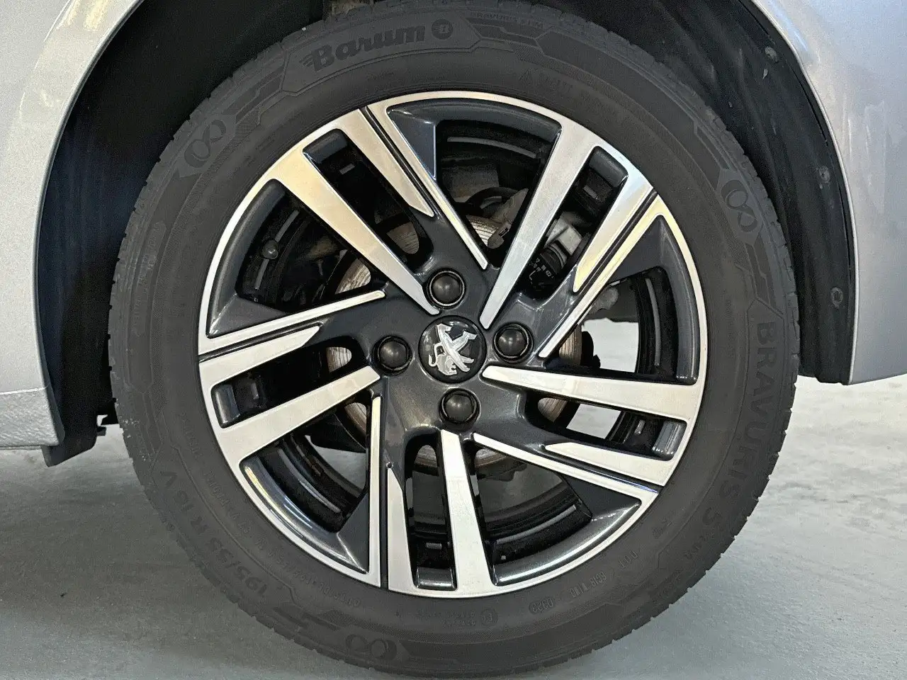 Peugeot 208 Allure PureTech 100 S/S, миниатюра 7