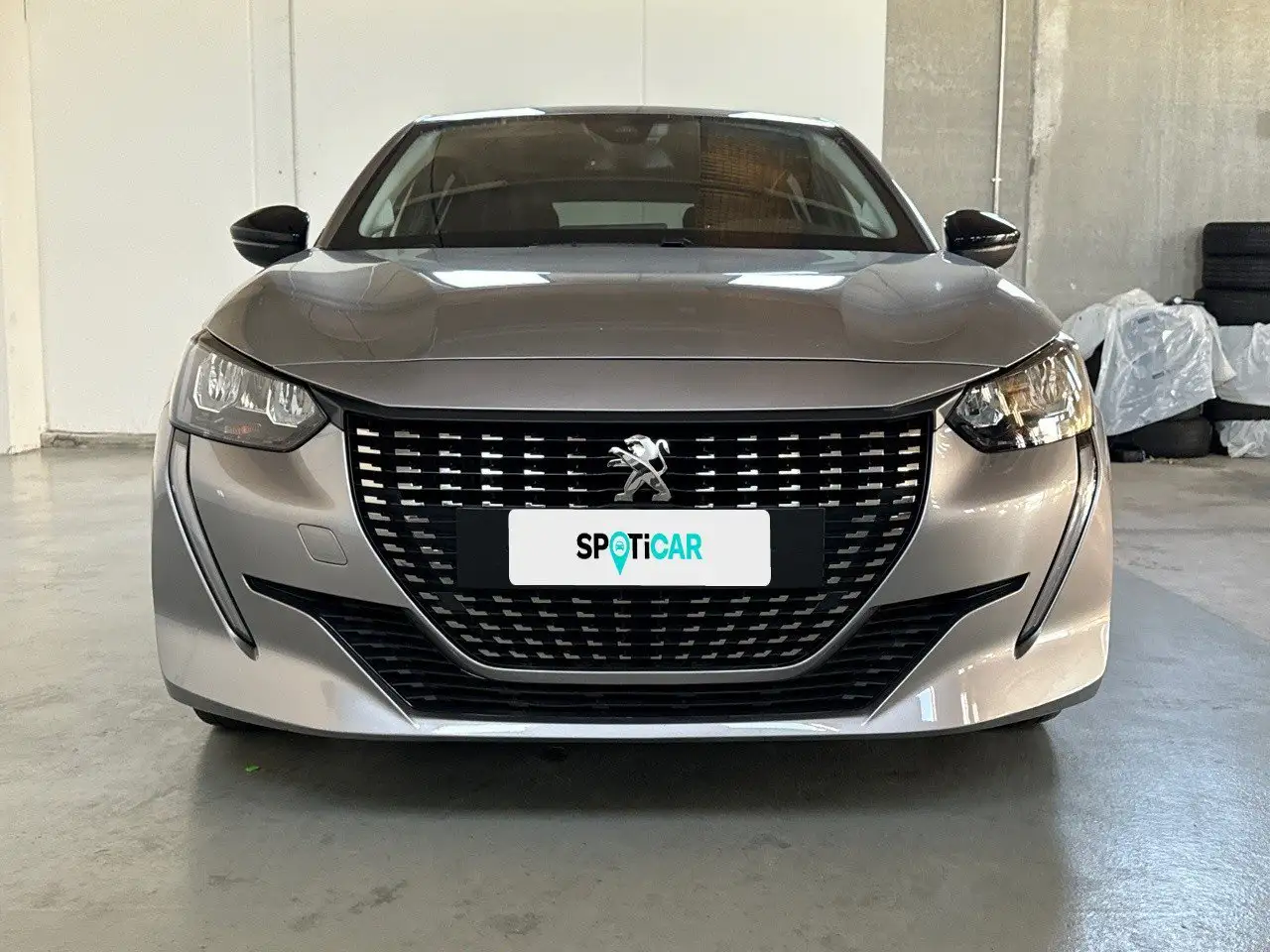 Peugeot 208 Allure PureTech 100 S/S, миниатюра 6