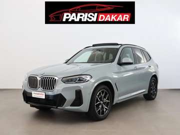 xDrive 20i 48V Msport *PROMO PARISI GROUP*