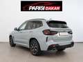 BMW X3 xDrive20i 48V Msport *PREZZO PROMO PARISI* Grigio - thumbnail 4