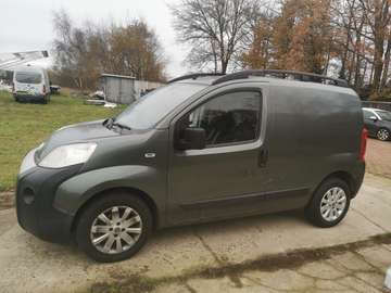 Fiorino 1.3 MJ Adventure