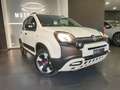 Fiat Panda 1.0 FireFly S&S Hybrid City Cross Bianco - thumbnail 3
