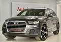 Audi Q7 3.0 TDI*S LINE*QUATTRO*AMBIENTE*AHK*R-KAM*TOP Grau - thumbnail 3