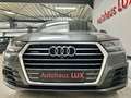 Audi Q7 3.0 TDI*S LINE*QUATTRO*AMBIENTE*AHK*R-KAM*TOP Grau - thumbnail 2