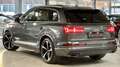 Audi Q7 3.0 TDI*S LINE*QUATTRO*AMBIENTE*AHK*R-KAM*TOP Grau - thumbnail 6