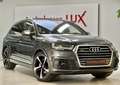 Audi Q7 3.0 TDI*S LINE*QUATTRO*AMBIENTE*AHK*R-KAM*TOP Grau - thumbnail 1