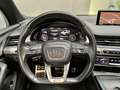 Audi Q7 3.0 TDI*S LINE*QUATTRO*AMBIENTE*AHK*R-KAM*TOP Grau - thumbnail 8