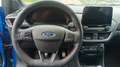 Ford Puma 1,0 EcoBoost Hybrid ST-Line X Blauw - thumbnail 11