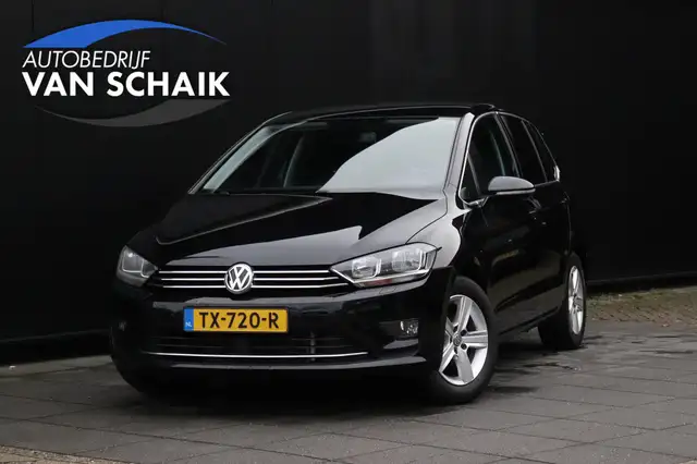 Volkswagen Golf Sportsvan 1.2 TSI Highline | DSG | TREKHAAK | STOELVERW. | P