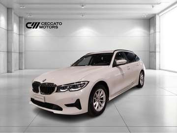 d Touring Business Advantage auto