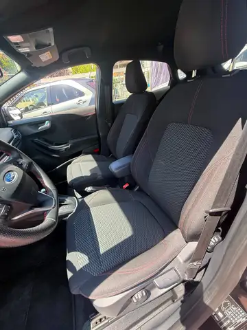 Ford Puma view 12