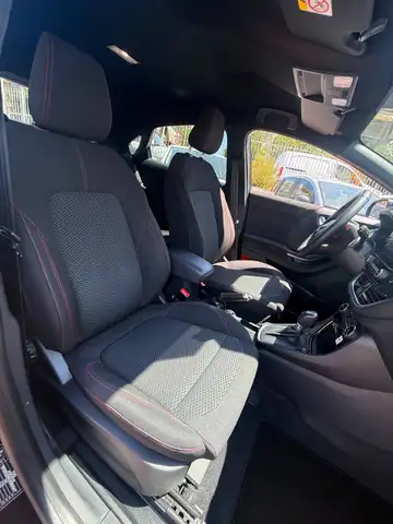 Ford Puma view 11