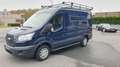 Ford Transit 2.0 L2H2 airco trekhaak pdc cruise control Blauw - thumbnail 4