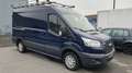 Ford Transit 2.0 L2H2 airco trekhaak pdc cruise control Blauw - thumbnail 12