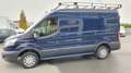 Ford Transit 2.0 L2H2 airco trekhaak pdc cruise control Blauw - thumbnail 6