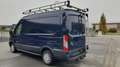 Ford Transit 2.0 L2H2 airco trekhaak pdc cruise control Blauw - thumbnail 7