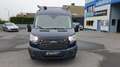 Ford Transit 2.0 L2H2 airco trekhaak pdc cruise control Blauw - thumbnail 3
