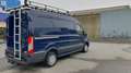 Ford Transit 2.0 L2H2 airco trekhaak pdc cruise control Blauw - thumbnail 10