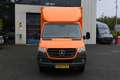 Mercedes-Benz Sprinter 519 CDI 3.0 V6 L3 Bakwagen met laadklep 3500 KG tr Orange - thumbnail 2