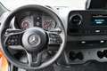 Mercedes-Benz Sprinter 519 CDI 3.0 V6 L3 Bakwagen met laadklep 3500 KG tr Orange - thumbnail 15