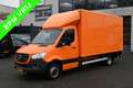 Mercedes-Benz Sprinter 519 CDI 3.0 V6 L3 Bakwagen met laadklep 3500 KG tr Orange - thumbnail 1
