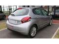 Peugeot 208 1.2i PureTech 12V S\u0026S - 82  BERLINE Active PH Gris - thumbnail 10