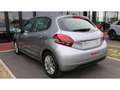 Peugeot 208 1.2i PureTech 12V S\u0026S - 82  BERLINE Active PH Gris - thumbnail 9