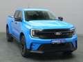 Ford Ranger MS-RT 240PS /Techno-/Komfort-Paket Blau - thumbnail 36