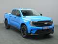 Ford Ranger MS-RT 240PS /Techno-/Komfort-Paket Blau - thumbnail 24
